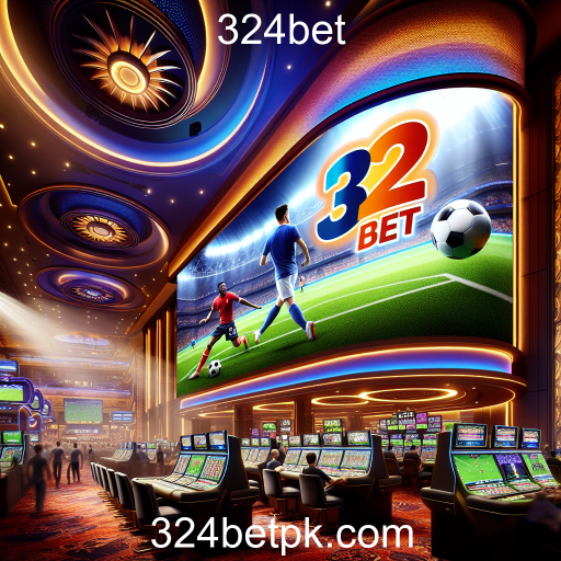 A Emoção dos Jogos de Esporte no 324bet