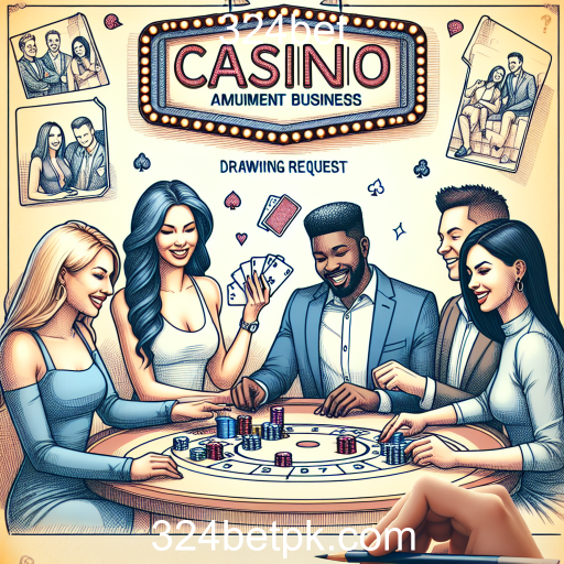 Explorando a Diversidade dos Jogos de Mesa no 324bet